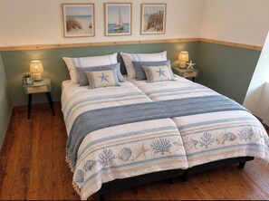 Room - New Listing (Cléder)