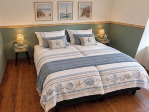 Room - New Listing (Cléder)