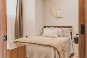 Room - Ceiba Tropical at Caivama: Sayulita 2BR, Jungle View & Plunge Pool (Sayulita)