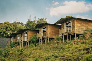 Ngoại thất