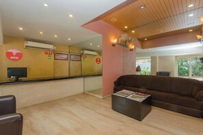 Khu sảnh