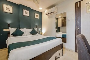Room - Hotel O Nirsukh Palace (Navi Mumbai)