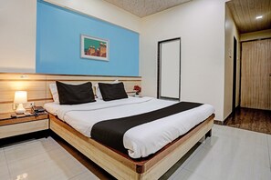 Room - Collection O Guru Heritage Kalamboli (Navi Mumbai)