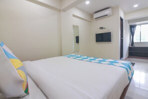 Room - Hotel O Home Exotic Studio Kalamboli (Mumbai)