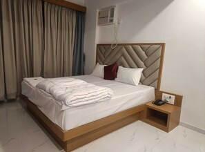 Room - Hotel O The Lions Hotel (Badlapur Thane)