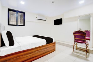 Room - Hotel O Devanshi Nx (Mumbai)