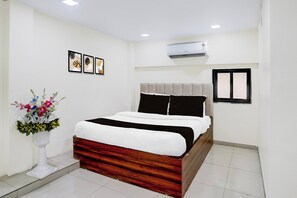 Room - Hotel O Devanshi Nx (Mumbai)