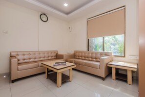 Ruang tamu