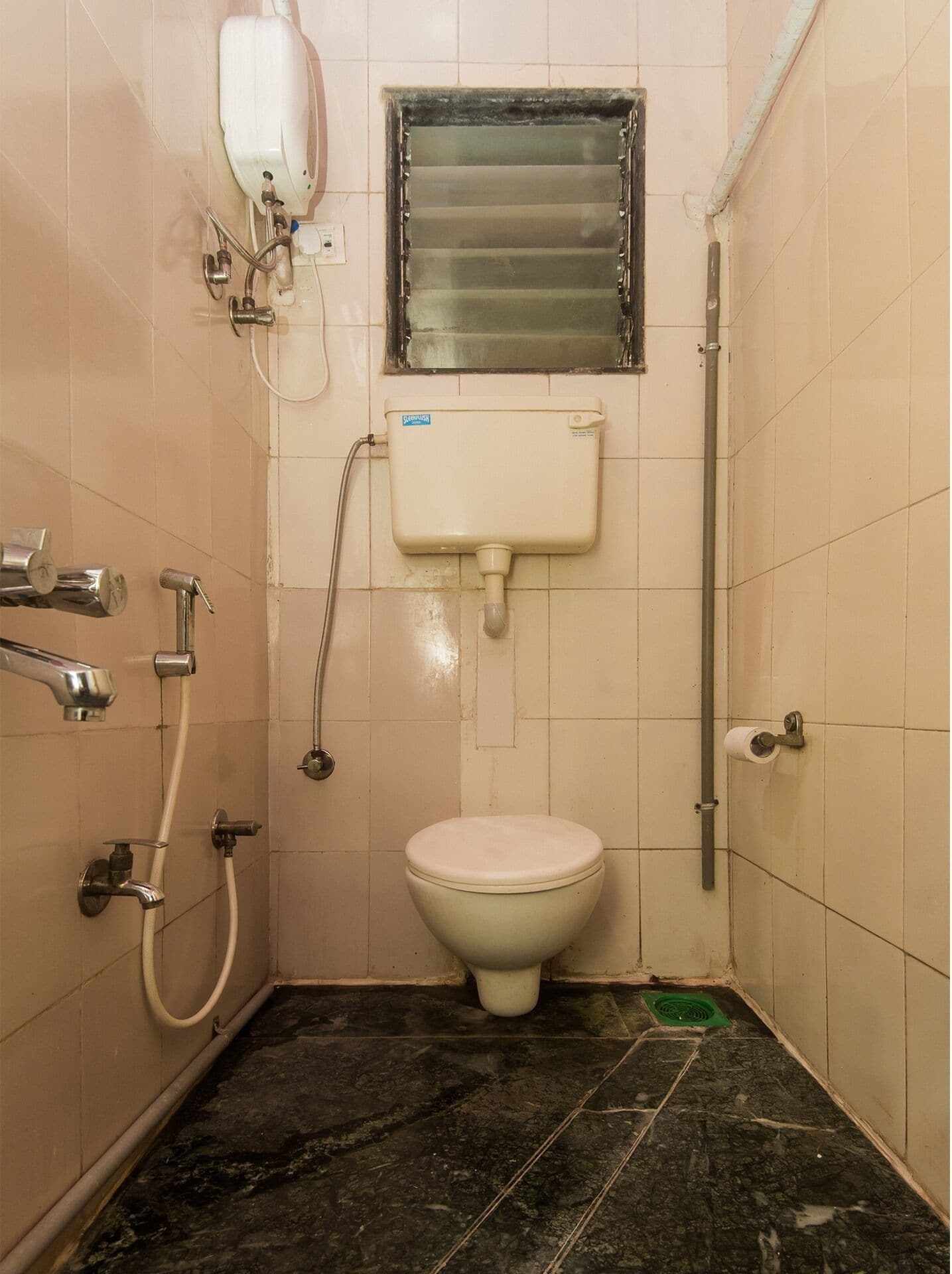 Baño