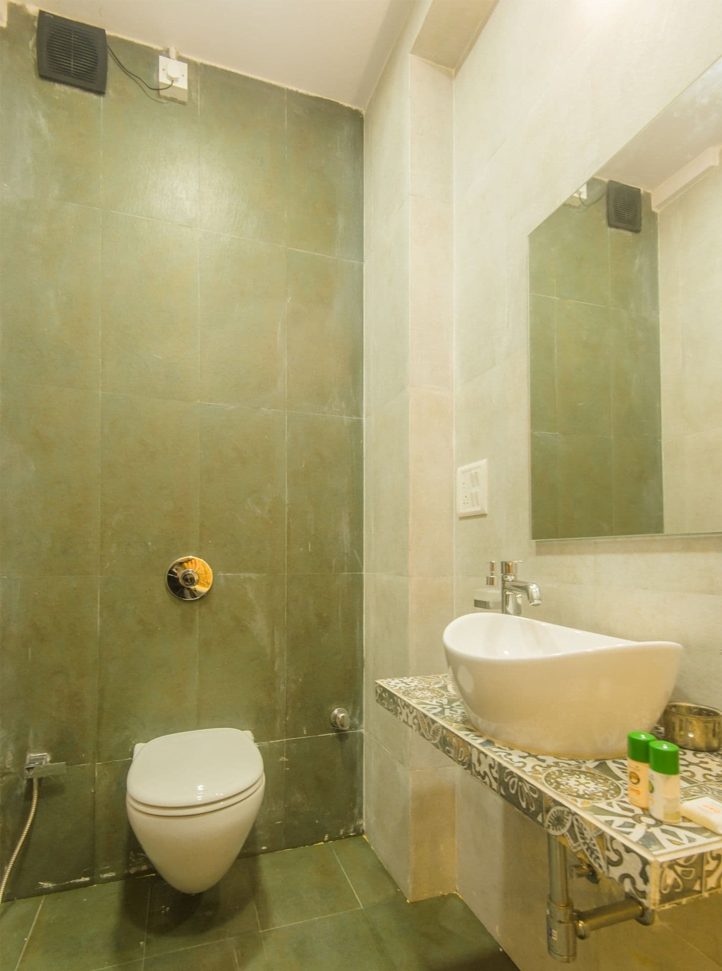 Baño