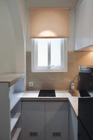 Dapur pribadi