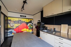 Private kitchen - JP NEST Ijiri (Nishinari-ku, Osaka-shi)