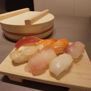 Food and drink - JP NEST Ijiri (Nishinari-ku, Osaka-shi)