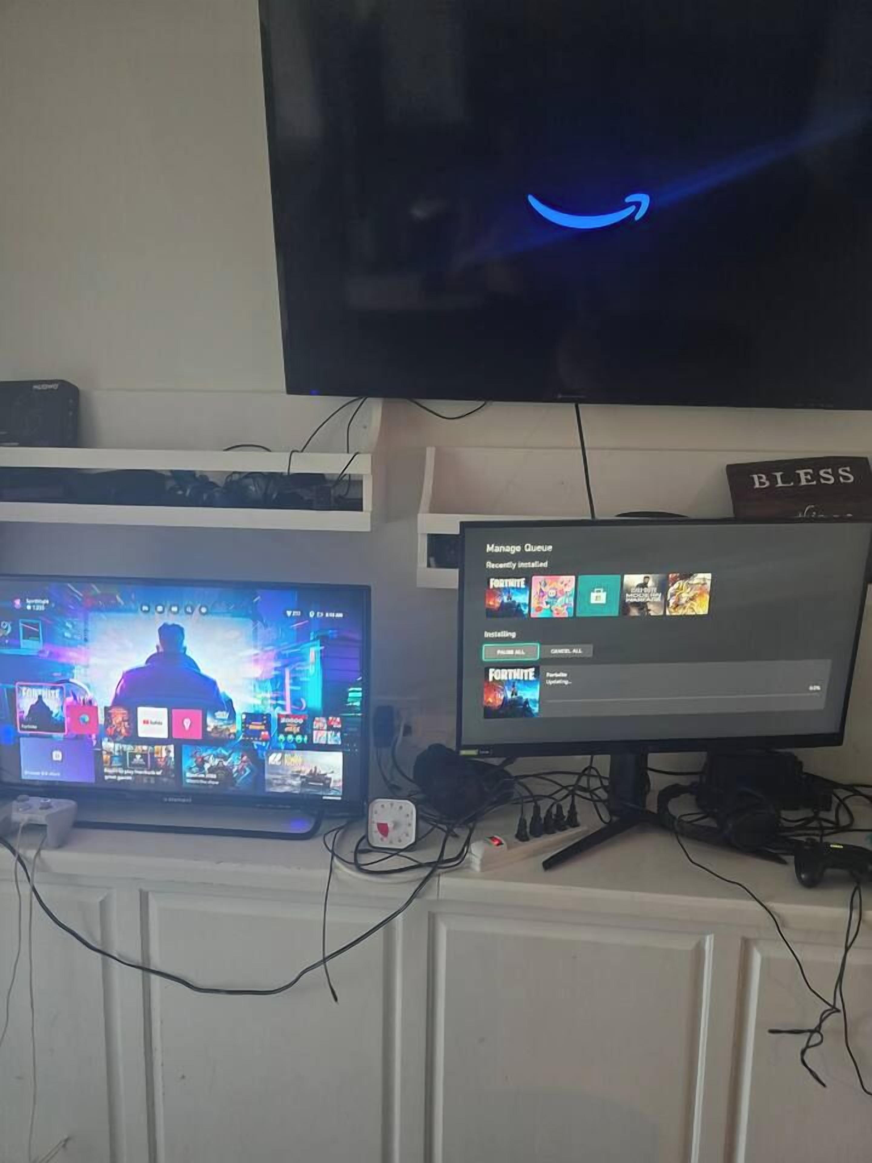 Television