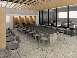 Meeting facility - nine hours Nagoya Sakae (Nagoya Naka Ward)