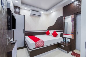 Room - Hotel O Central Park (Muzaffarpur)