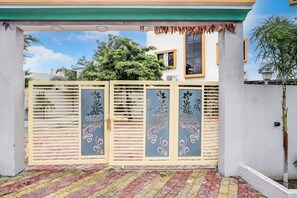 Chi tiết ngoại thất