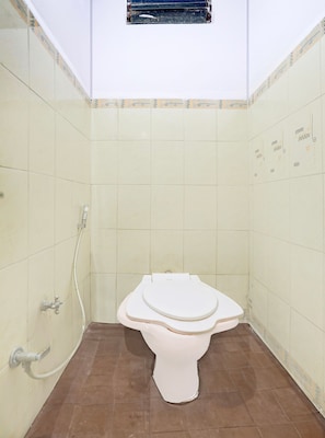 Bathroom - Hotel O Sukoon (Nagpur)