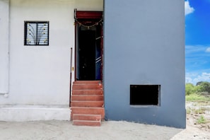 Chi tiết ngoại thất
