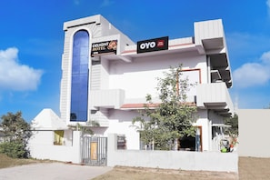 Ngoại thất