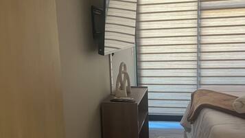 客房