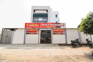 Ngoại thất
