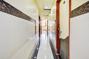 Interior - Hotel O Gkumar Restro (Nagpur)