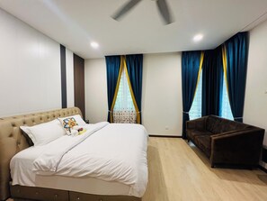 Habitación