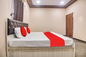 Room - Hotel O Goyal Inn (Nagpur)