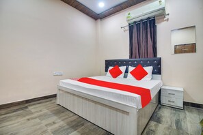 Room - Hotel O Goyal Inn (Nagpur)