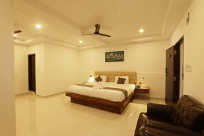 Room - Premier Suites Portico Hotel (Bengaluru)