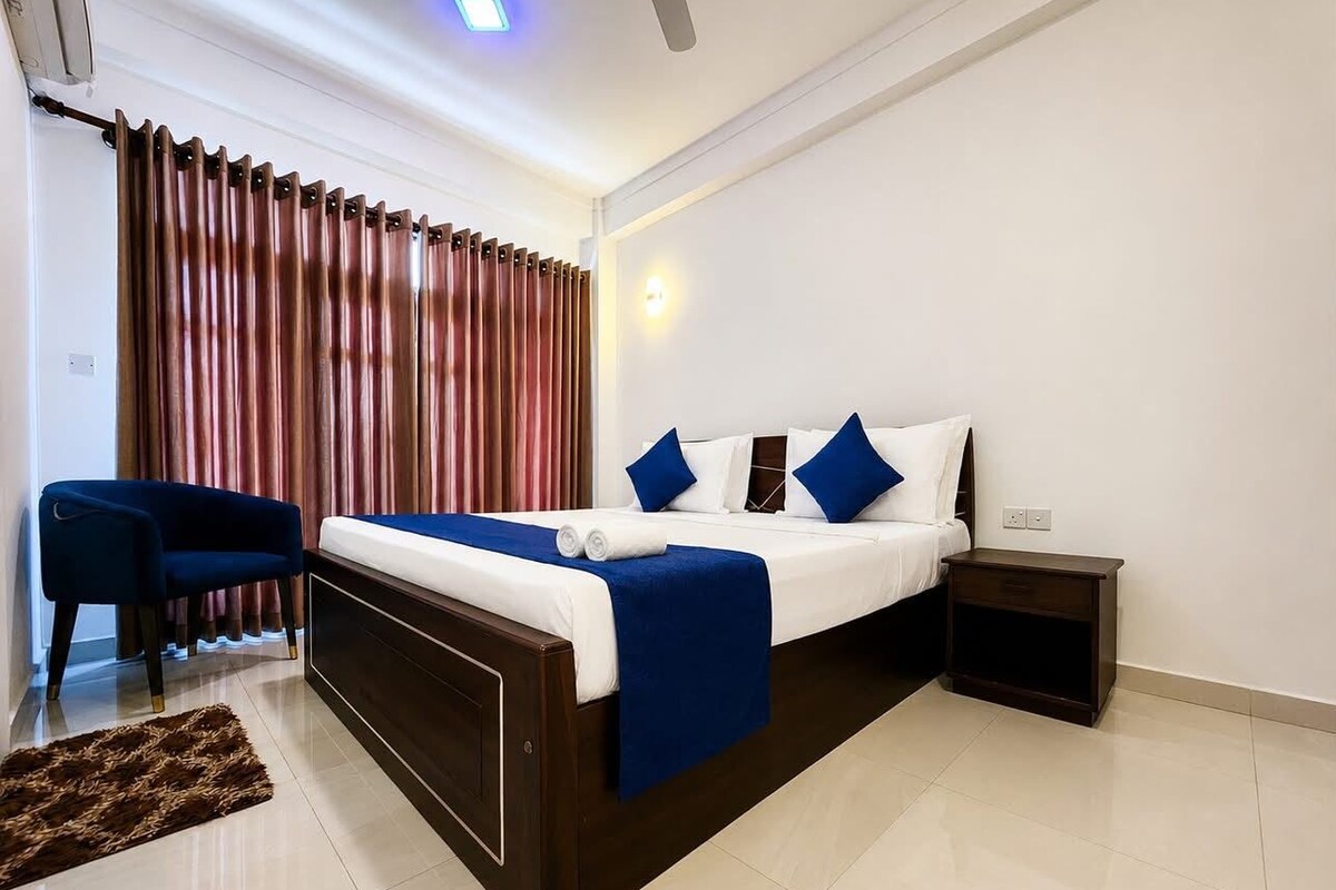 Kamar