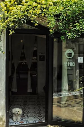 Café