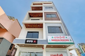 Ngoại thất