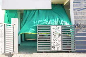 Chi tiết ngoại thất