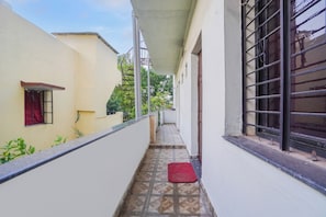 Chi tiết ngoại thất