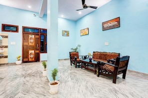 Khu sảnh