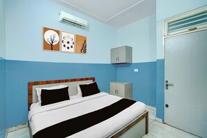 Room - Hotel O Urban Rooms (Bawal)