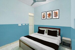 Room - Hotel O Urban Rooms (Bawal)