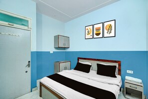 Room - Hotel O Urban Rooms (Bawal)