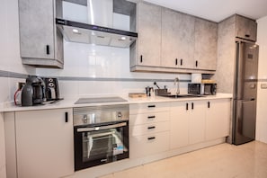 Private kitchen - New Listing (Arrecife)