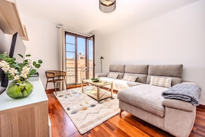 Living area - New Listing (Arrecife)