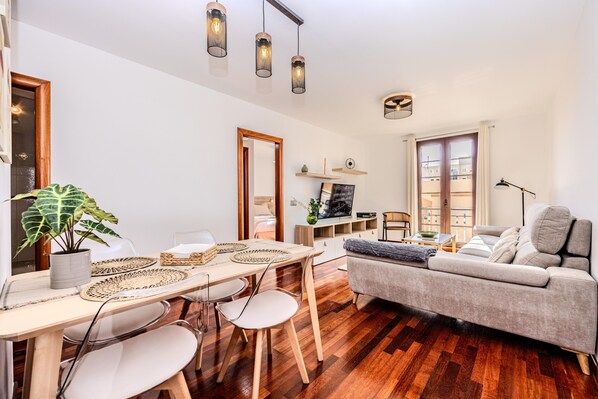Living area - New Listing (Arrecife)