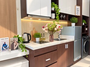 Cucina privata