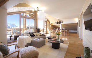 Room - R Sidence Phoenix B01 2p4p (Huez)