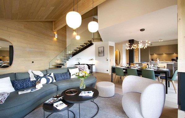 Room - R Sidence Phoenix C16 2p4p (Huez)
