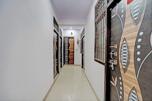 Interior - Hotel O Krishna Residency (Noida)