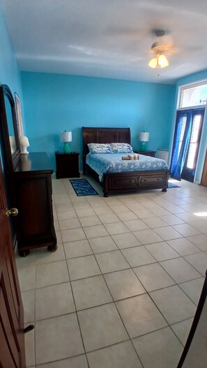 Room -  St. Croix Island Escape • 2BR Poolside Home (St Croix)