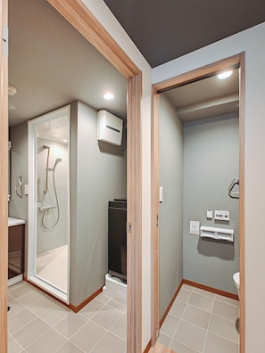 Bathroom - Hamanoya Main (Taito City,)
