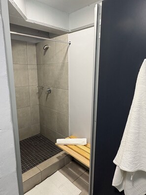 Bathroom - ADOWA Living at Ravenscraig House (Cape Town)